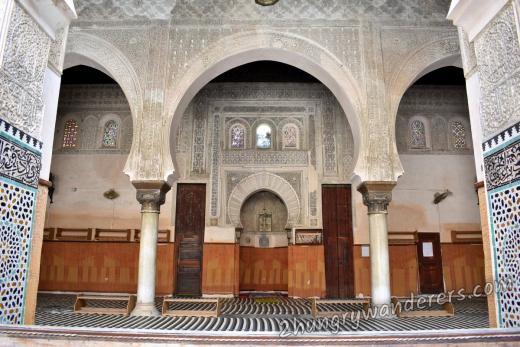 Top 10 things to see in Fes