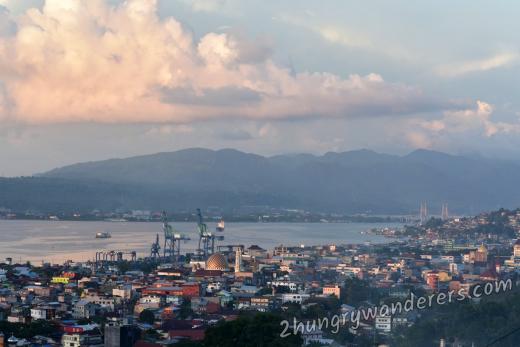 Ambon - a full guide to the island and the city