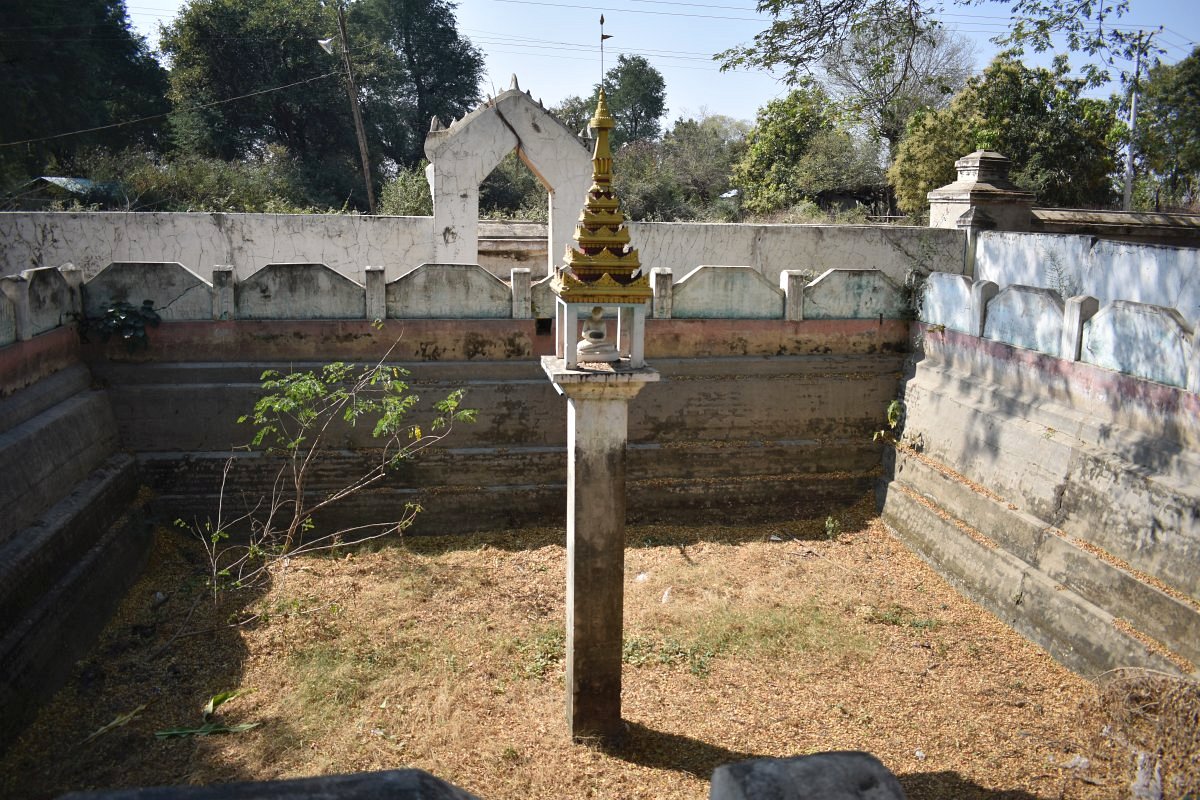 Zay-Ti-Hla pagoda