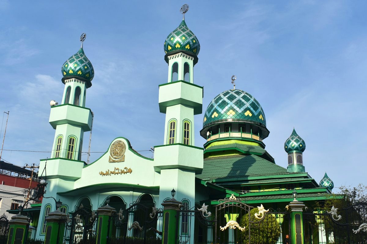 Masjid Jami
