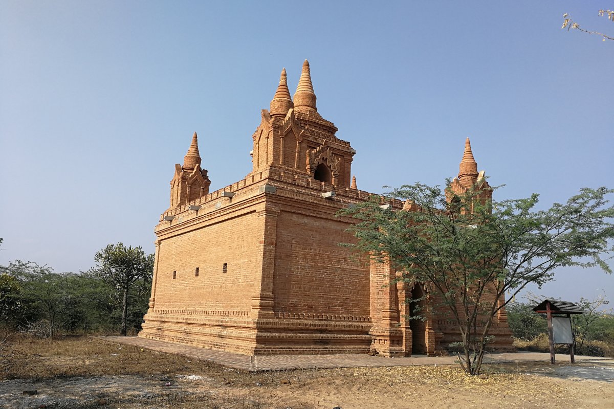 Temple 1277