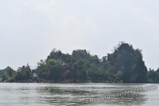 Hpa An to Mawlamyine