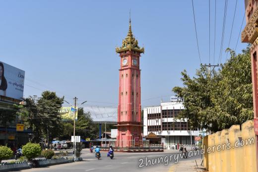 Monywa