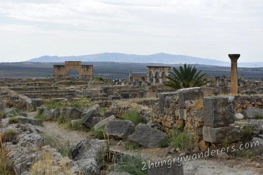 Volubilis