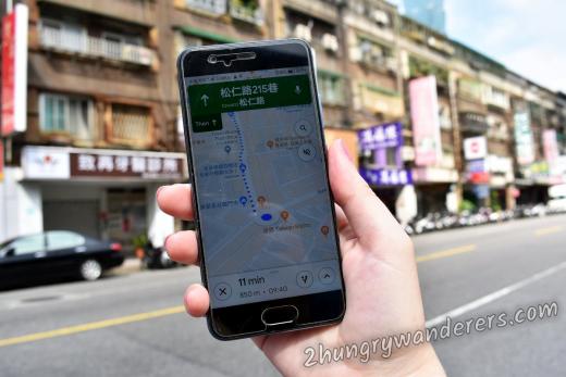 12 useful apps to have on your phone when travelling in China