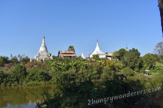 Shwe Myauk Taung