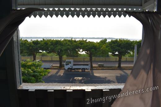 Breeze guesthouse in Mawlamyine