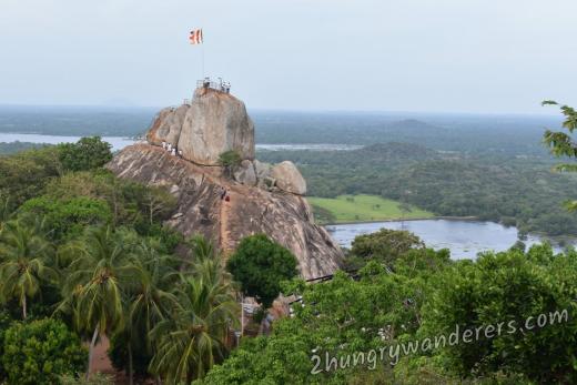 Aradhana Gala - Invitation Rock