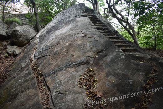 Rajagiri Lena - Rajagiri Cave