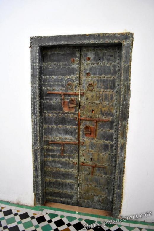 Al Quaraouiyine Library