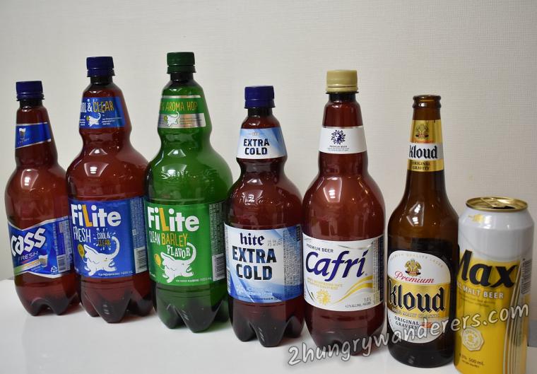 The complete guide to South Korean beer 2 Hungry Wanderers